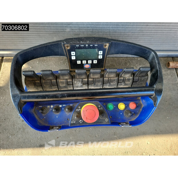 2014 سكانيا R520-45764587