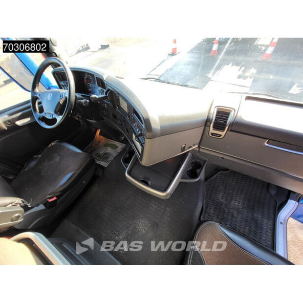 2014 سكانيا R520-45764588