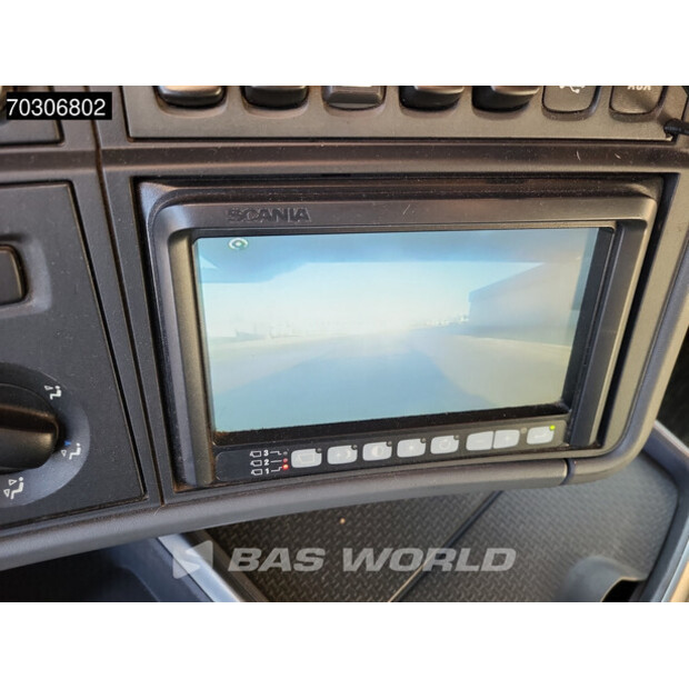 2014 سكانيا R520-45764589