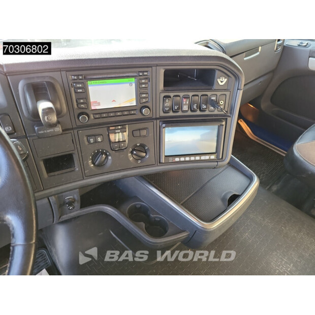 2014 سكانيا R520-45764590