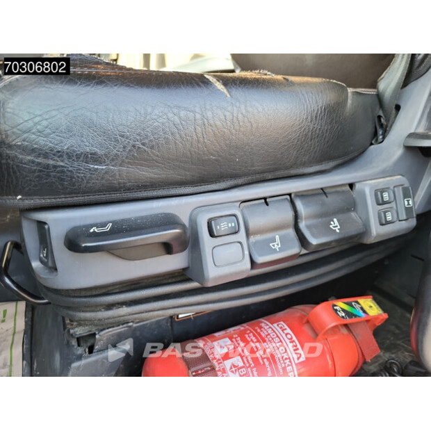 2014 سكانيا R520-45764591