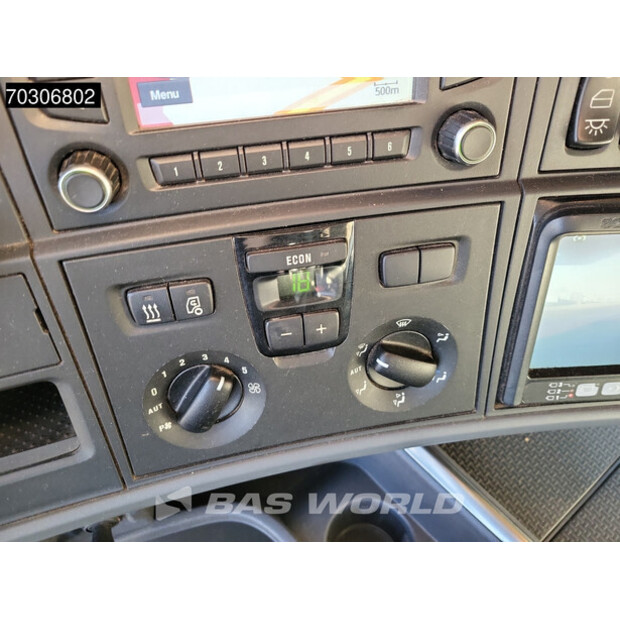 2014 سكانيا R520-45764593