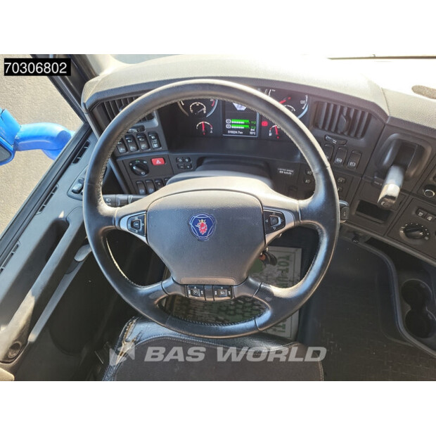 2014 سكانيا R520-45764595