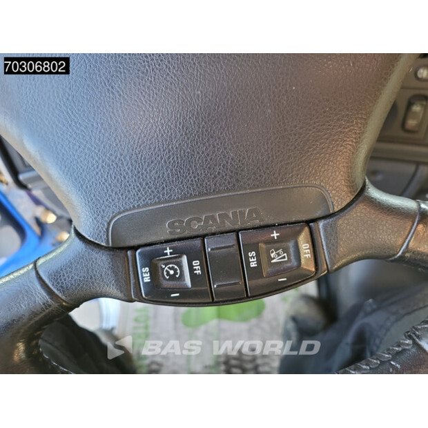 2014 سكانيا R520-45764596