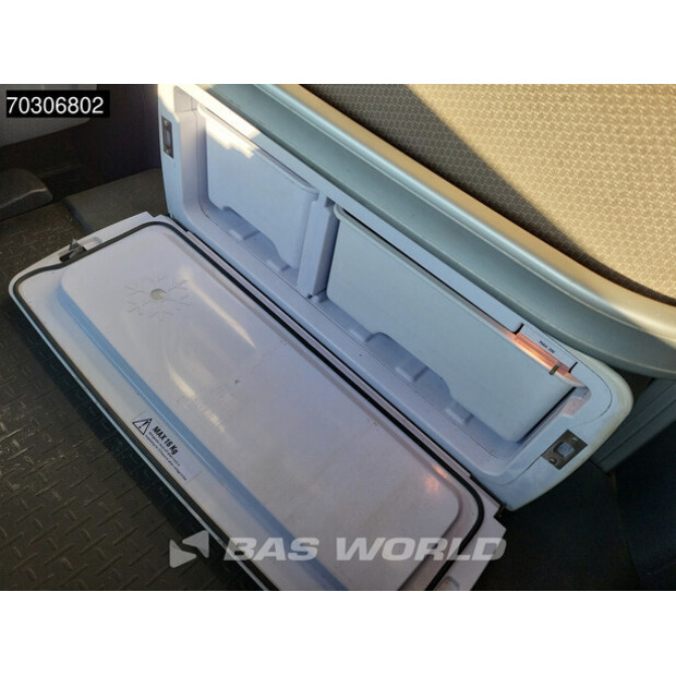 2014 سكانيا R520-45764601