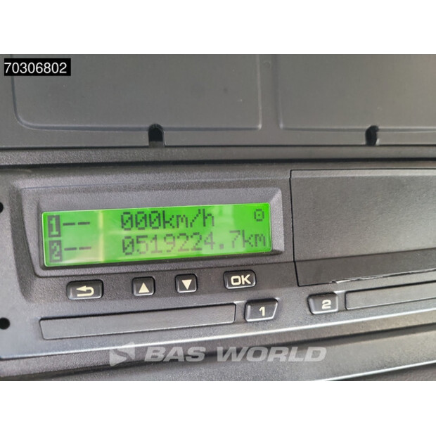 2014 سكانيا R520-45764603