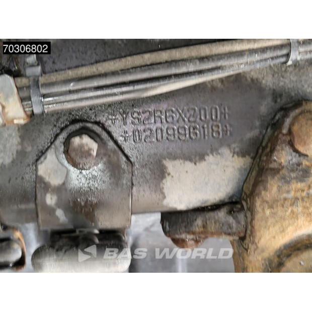 2014 سكانيا R520-45764607