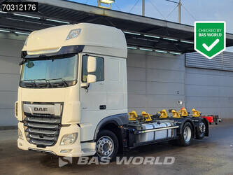 Image de CAMIONS 2022 DAF XF 480