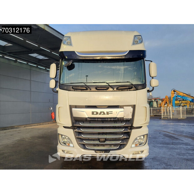 2022 DAF XF 480-45764611