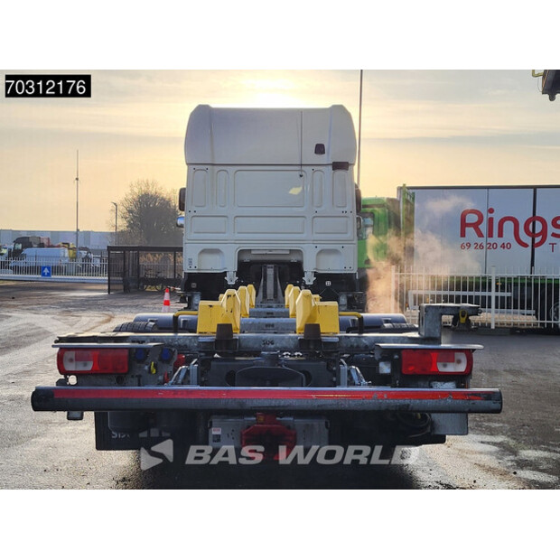 2022 DAF XF 480-45764613