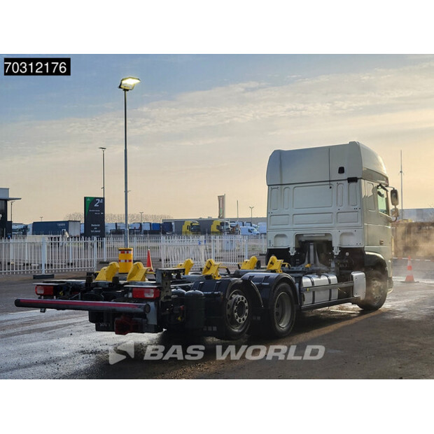 2022 DAF XF 480-45764615