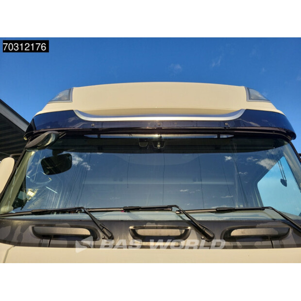 2022 DAF XF 480-45764617