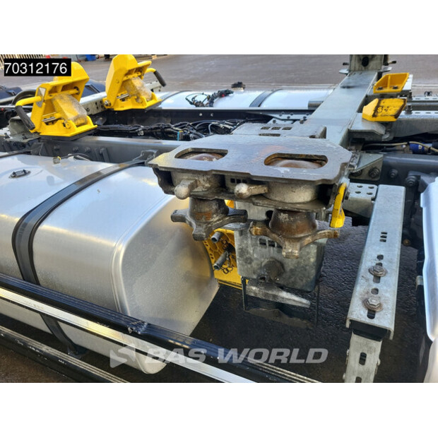 2022 DAF XF 480-45764620