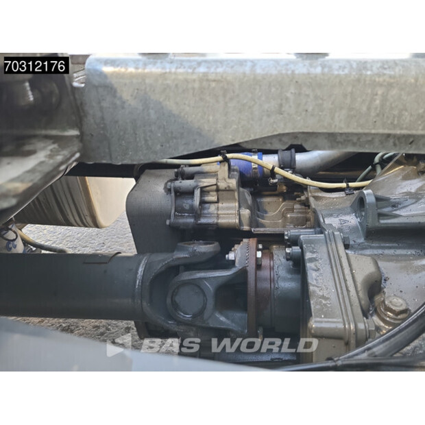 2022 DAF XF 480-45764621