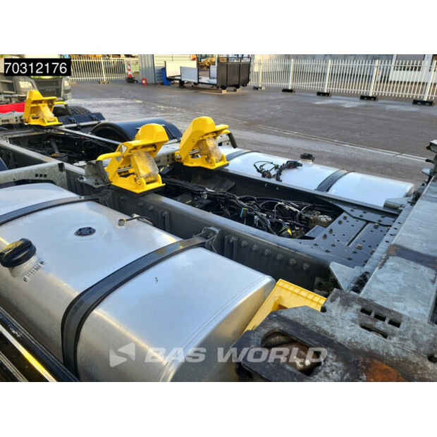 2022 DAF XF 480-45764622