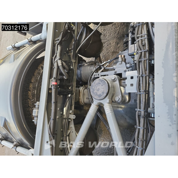 2022 DAF XF 480-45764623