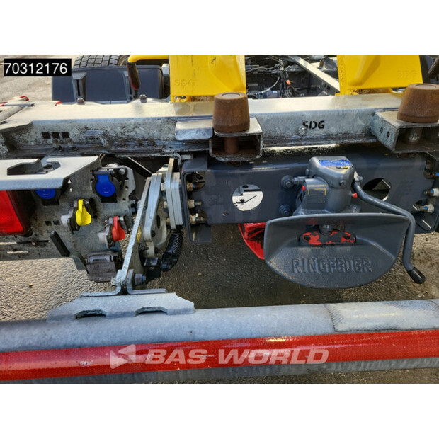 2022 DAF XF 480-45764626