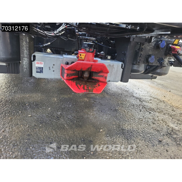 2022 DAF XF 480-45764627