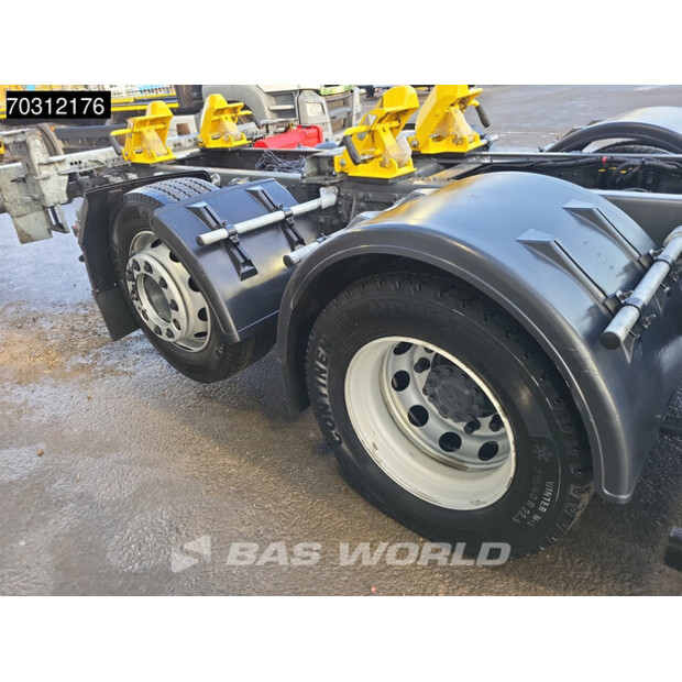 2022 DAF XF 480-45764628