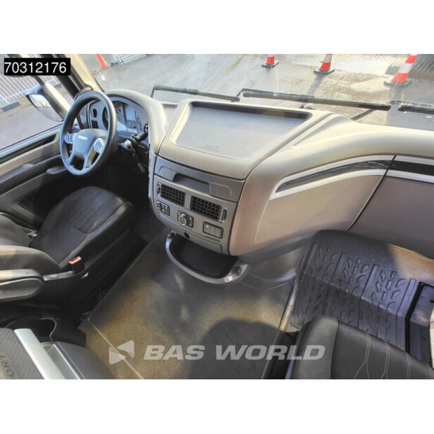 2022 DAF XF 480-45764629