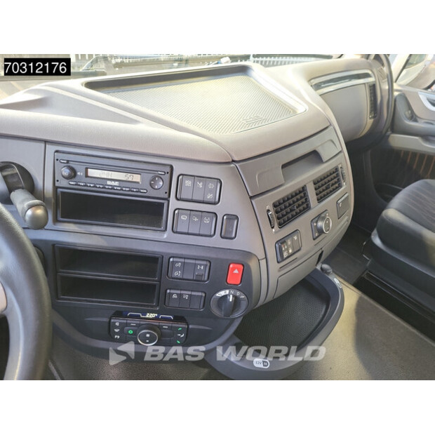 2022 DAF XF 480-45764630