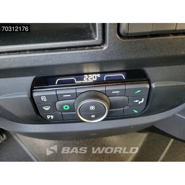 2022 DAF XF 480-45764631