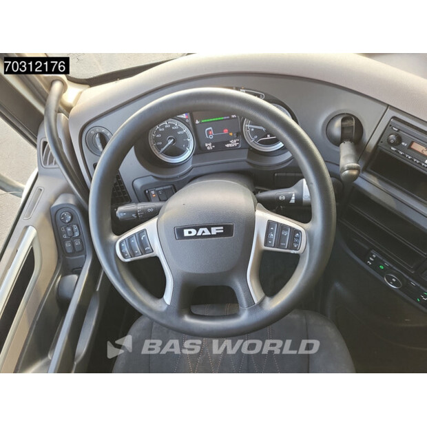 2022 DAF XF 480-45764632