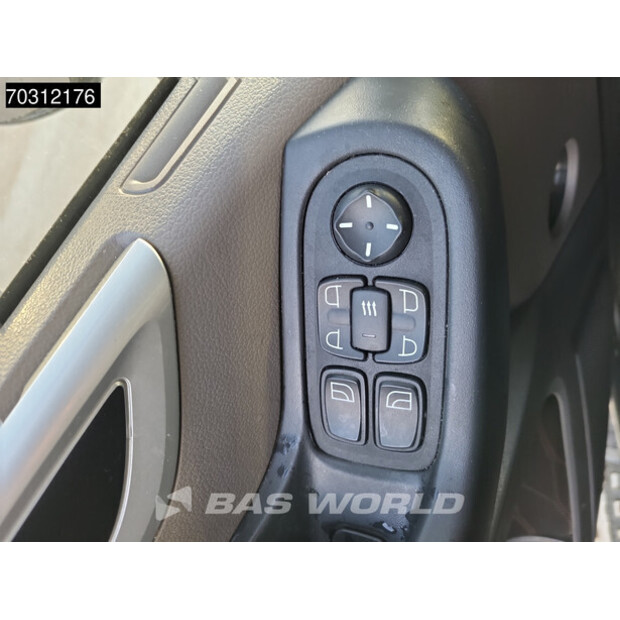 2022 DAF XF 480-45764636