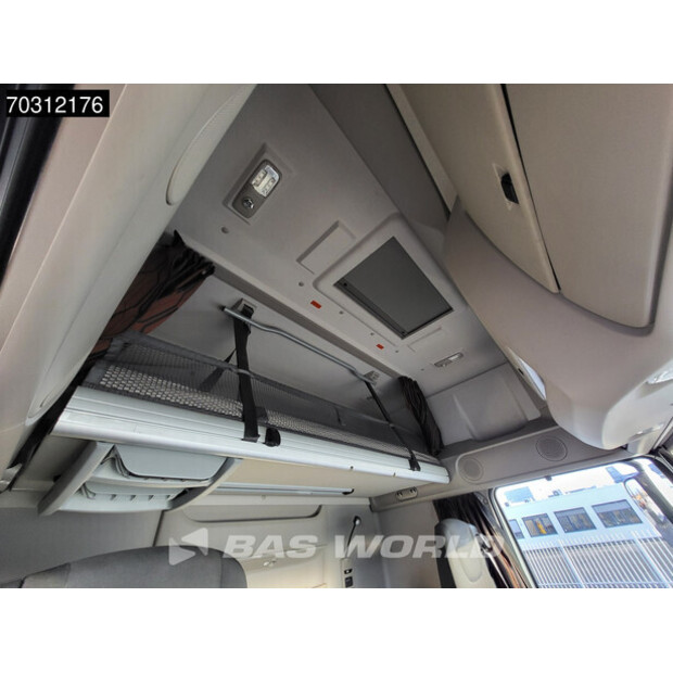 2022 DAF XF 480-45764640