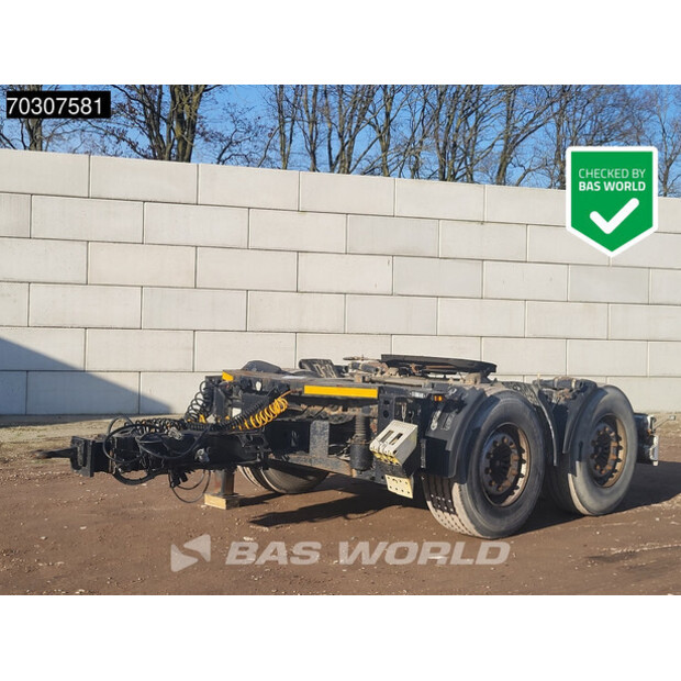 2014 كرون ZZ-45764683