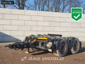 صورة ل مقطورات أخرى 2014 كرون ZZ