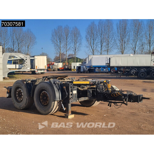 2014 كرون ZZ-45764685