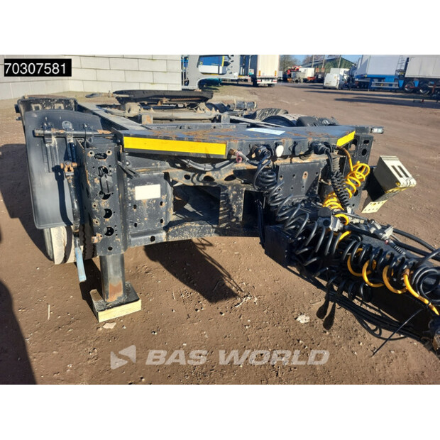 2014 كرون ZZ-45764691