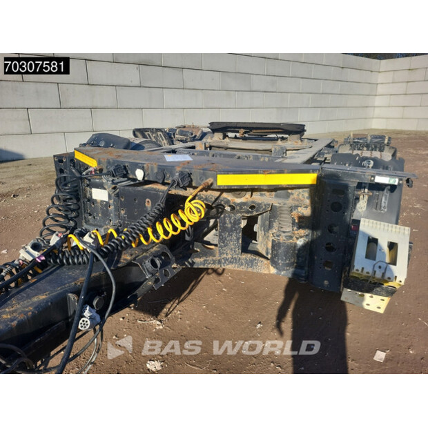 2014 كرون ZZ-45764692