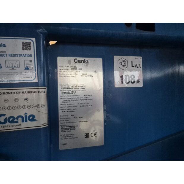 2020 Genie-45768023