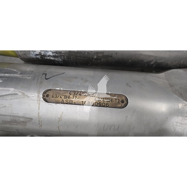 2019 BAKER HUGHES MWD SYSTEMS-45773193