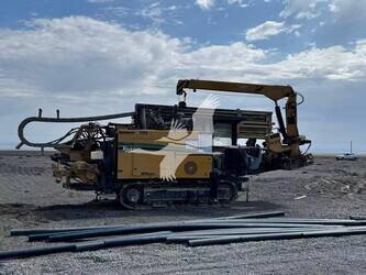 Image for DRILLING EQUIPMENT 2016 Vermeer NAVIGATOR V500 for Sale in United Arab Emirates