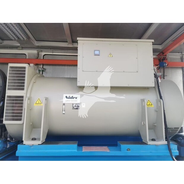 2019 Siemens SGT-50-45775427