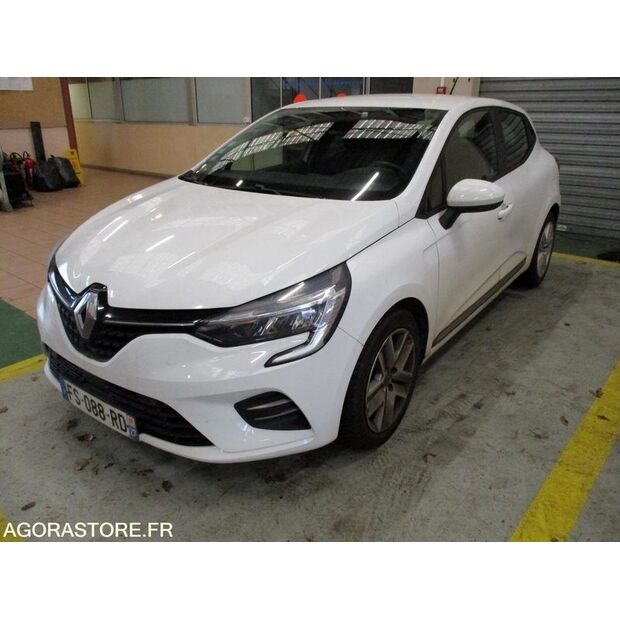 2020 رينو Clio-45776948