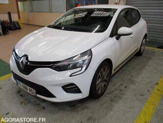 Image for CARS 2020 Renault Clio