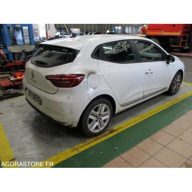 2020 رينو Clio-45776950