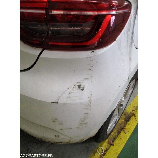 2020 رينو Clio-45776953