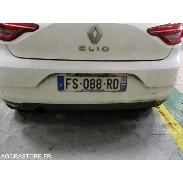 2020 رينو Clio-45776954