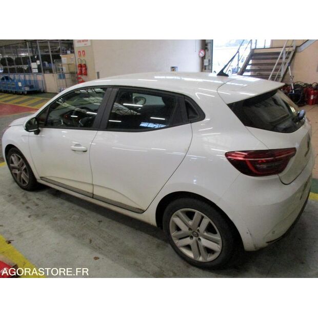 2020 رينو Clio-45776955