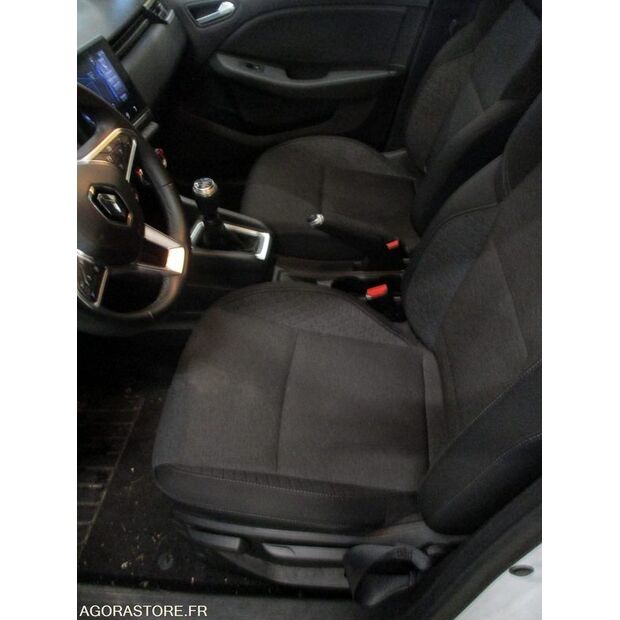 2020 رينو Clio-45776957