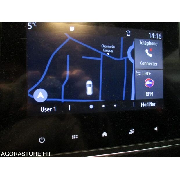 2020 رينو Clio-45776962