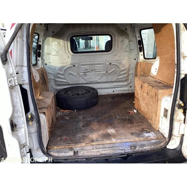 2010 Peugeot Bipper-45776978