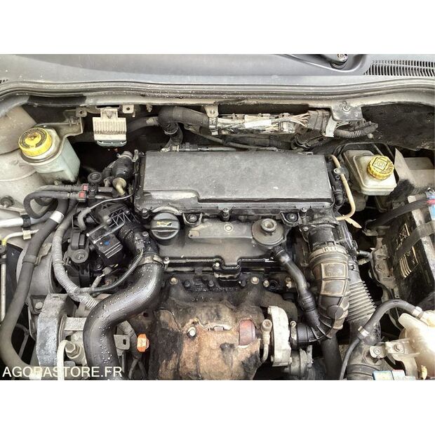 2010 Peugeot Bipper-45776980