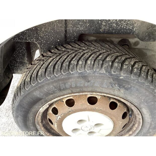 2010 Peugeot Bipper-45776982