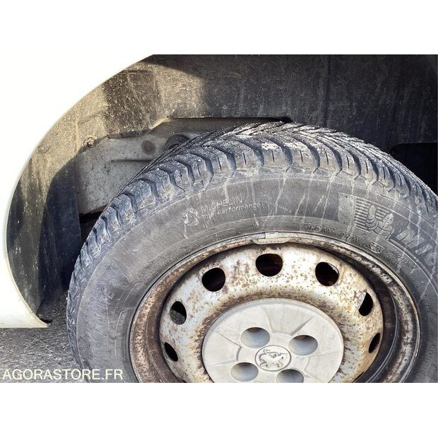 2010 Peugeot Bipper-45776983